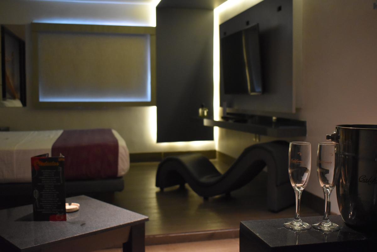 Habitación Suite